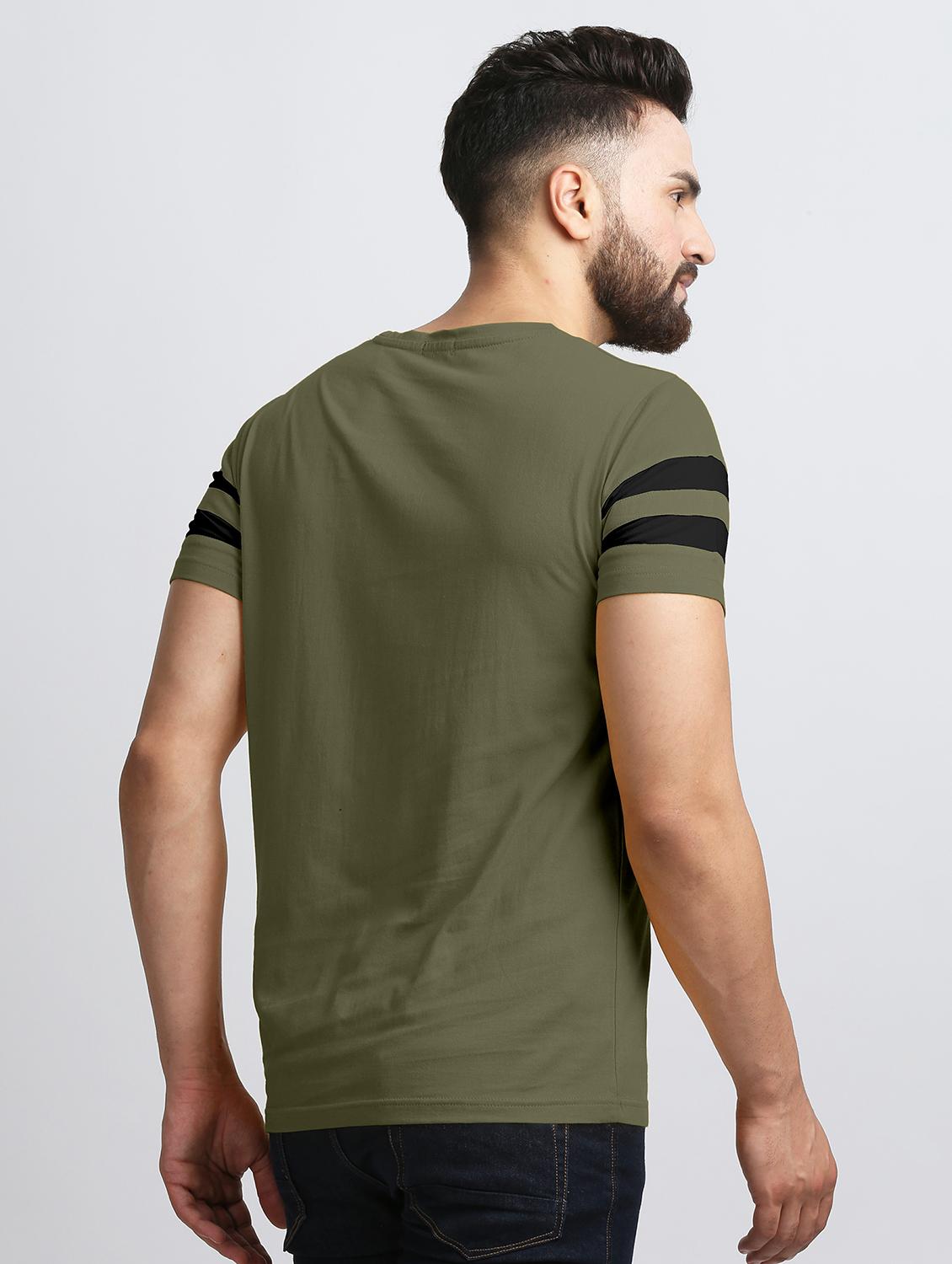 pack of 2 round neck t-shirt - 20165572 - Standard Image - 2