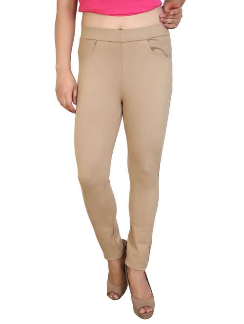 beige