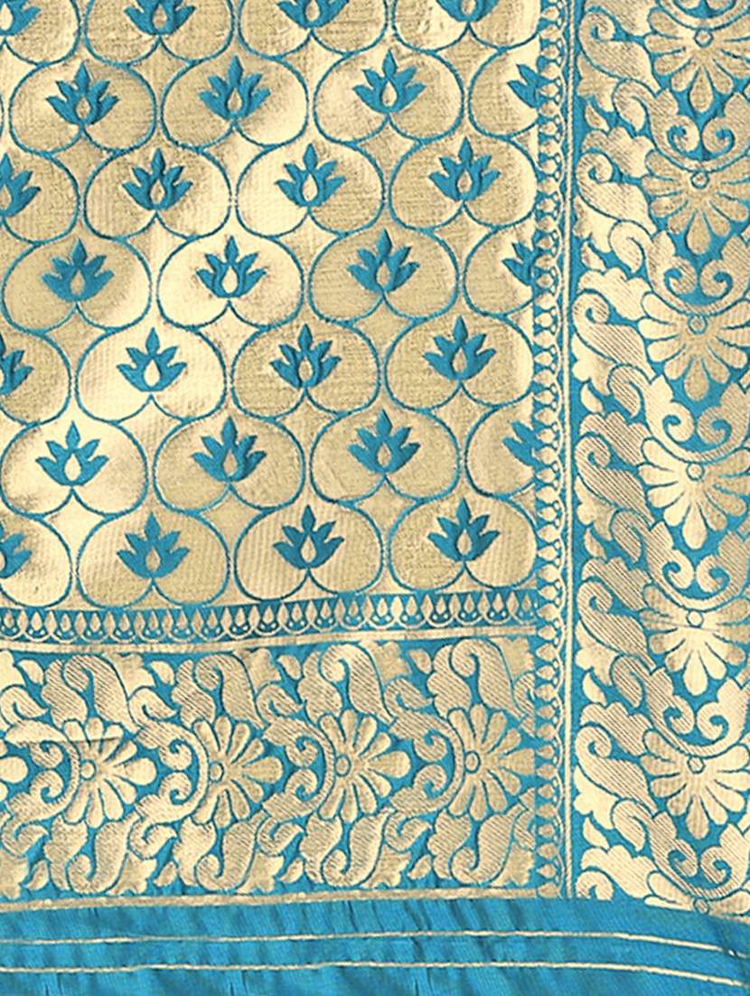 women's banarasi saree - 20168621 -  Standard Image - 2