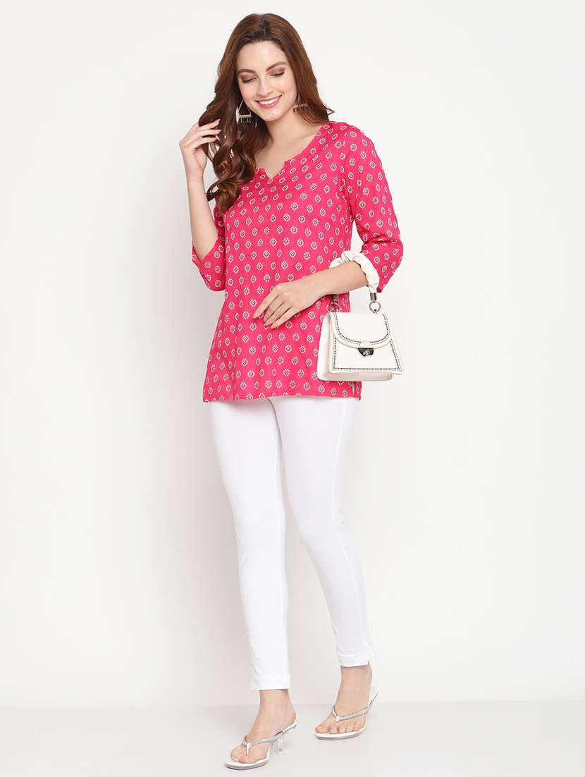 pack of 2 solid leggings - 20171694 -  Standard Image - 2