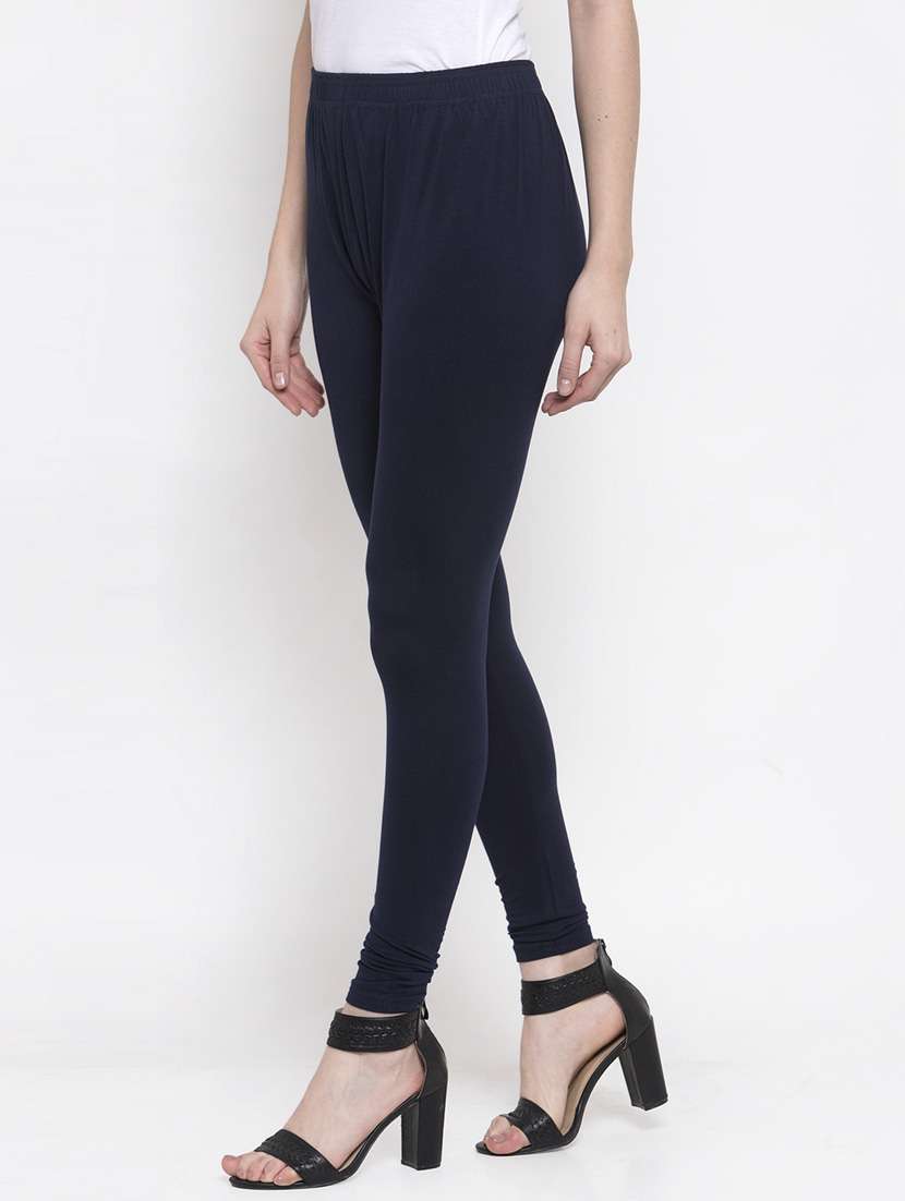 orange cotton leggings - 20173525 -  Standard Image - 2