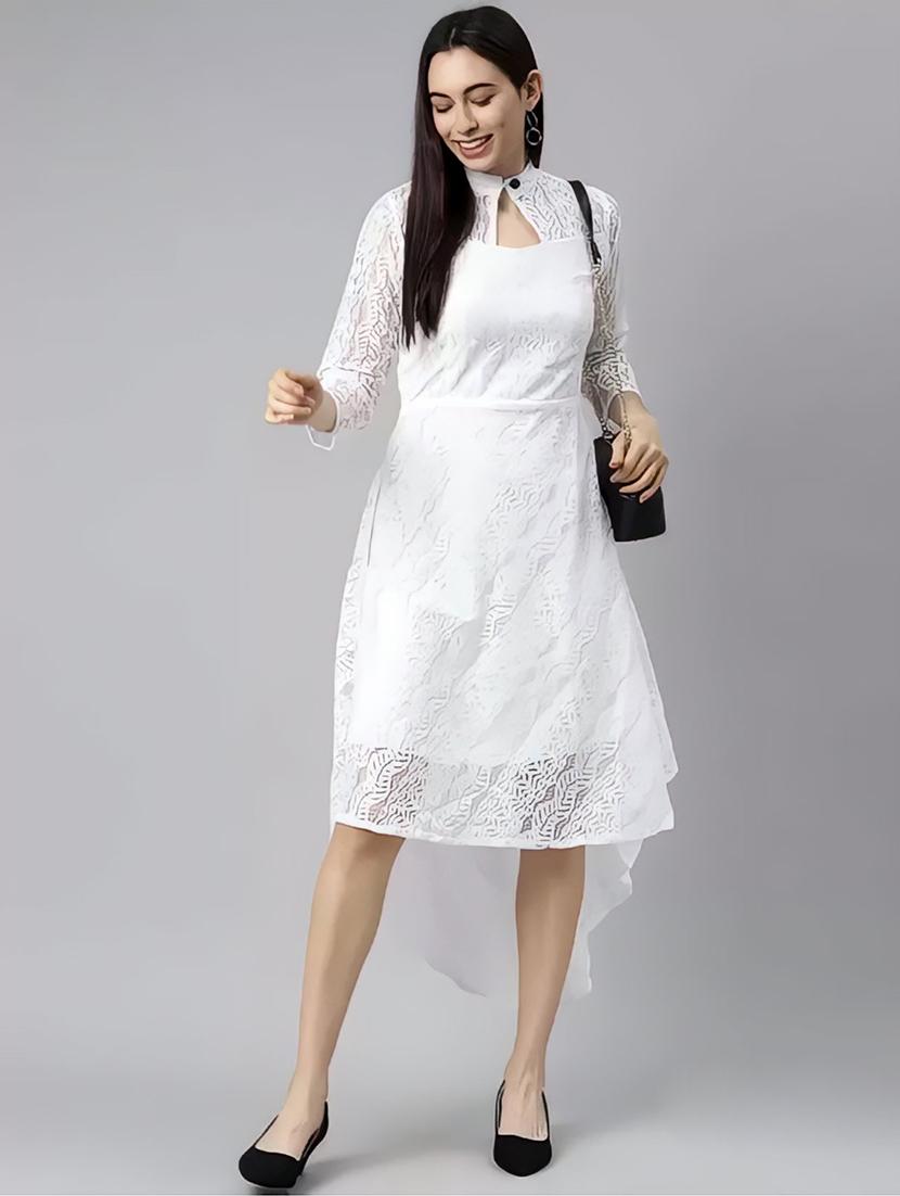 women's high low dress - 20175399 - Zoom Image - 0