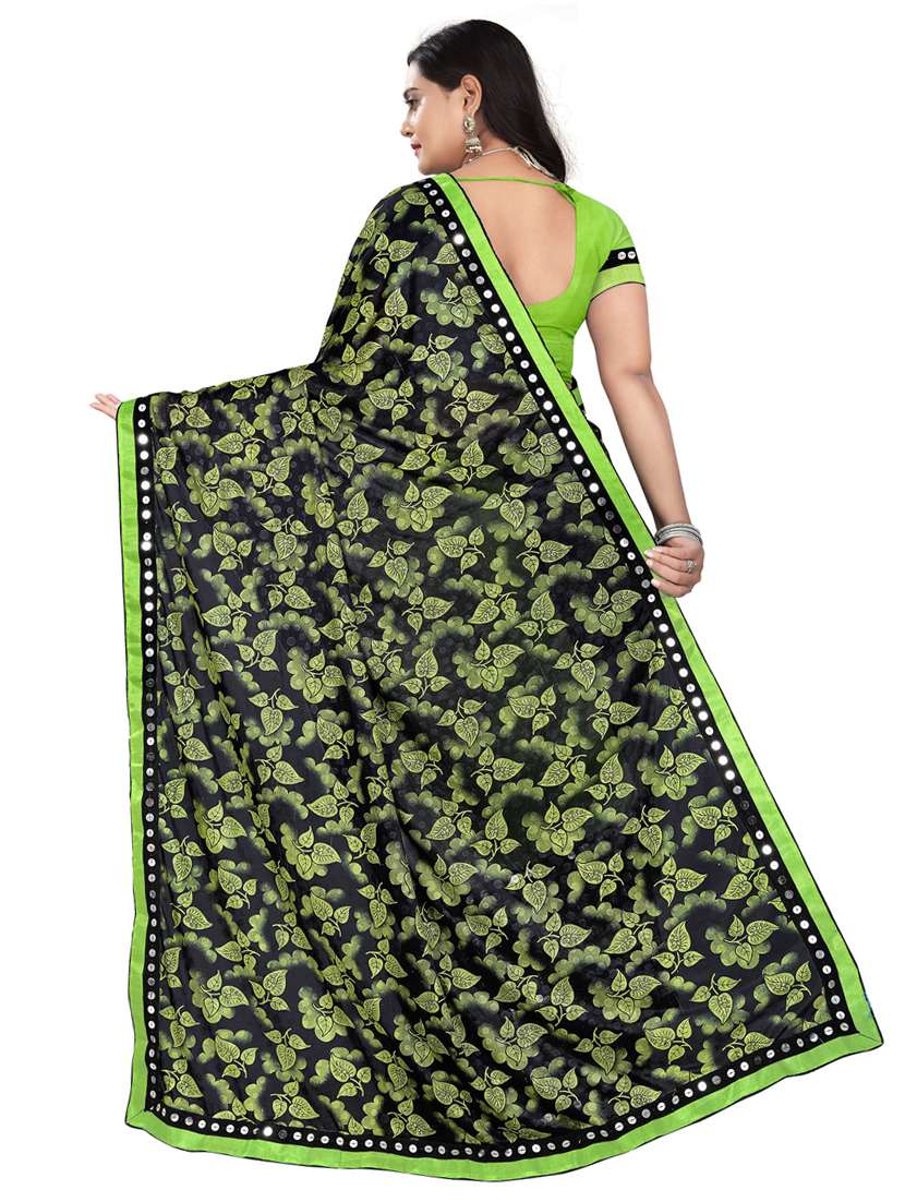 women's saree combo with blouse - 20184144 -  Standard Image - 2