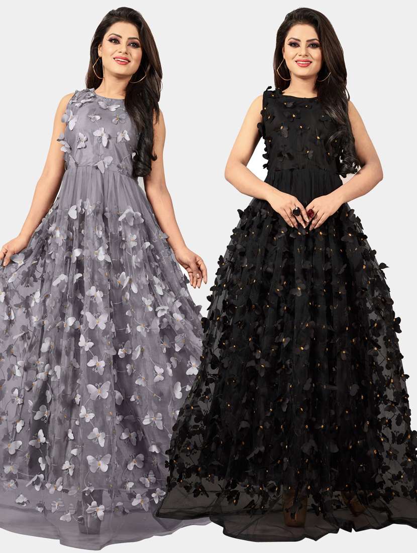 pack of 2 gown