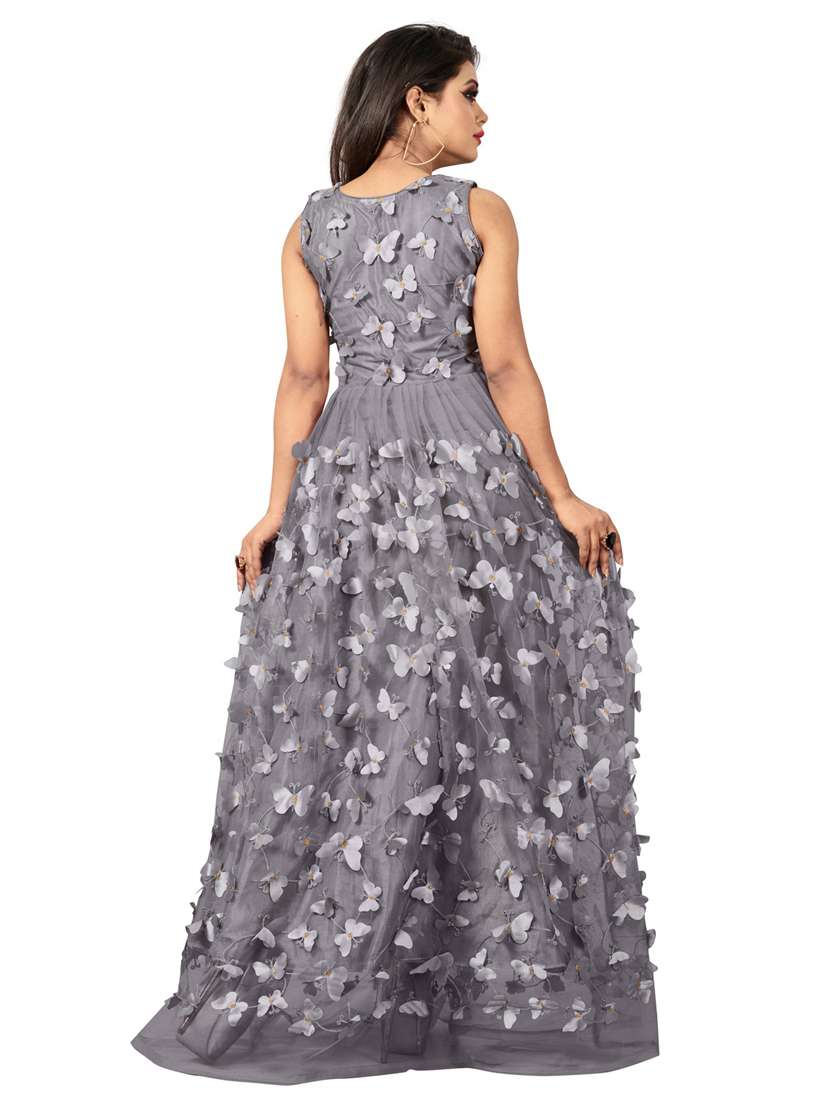 pack of 2 gown - 20184431 -  Standard Image - 2