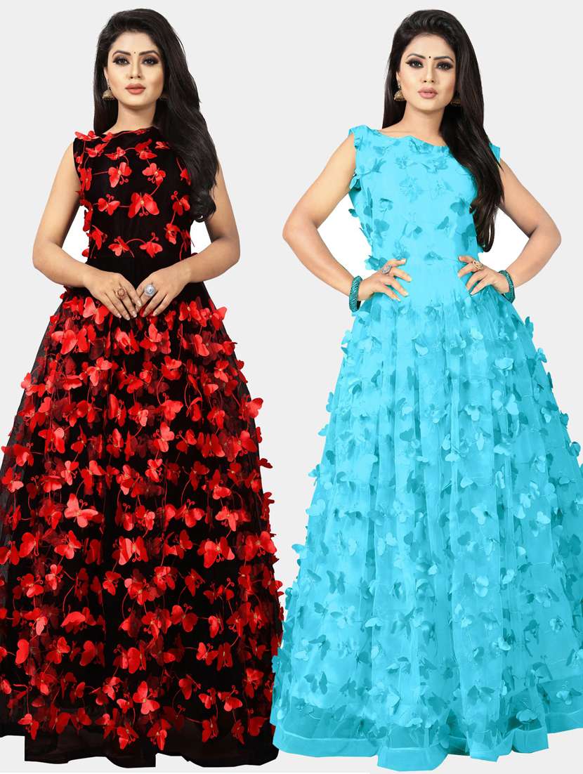 pack of 2 gown