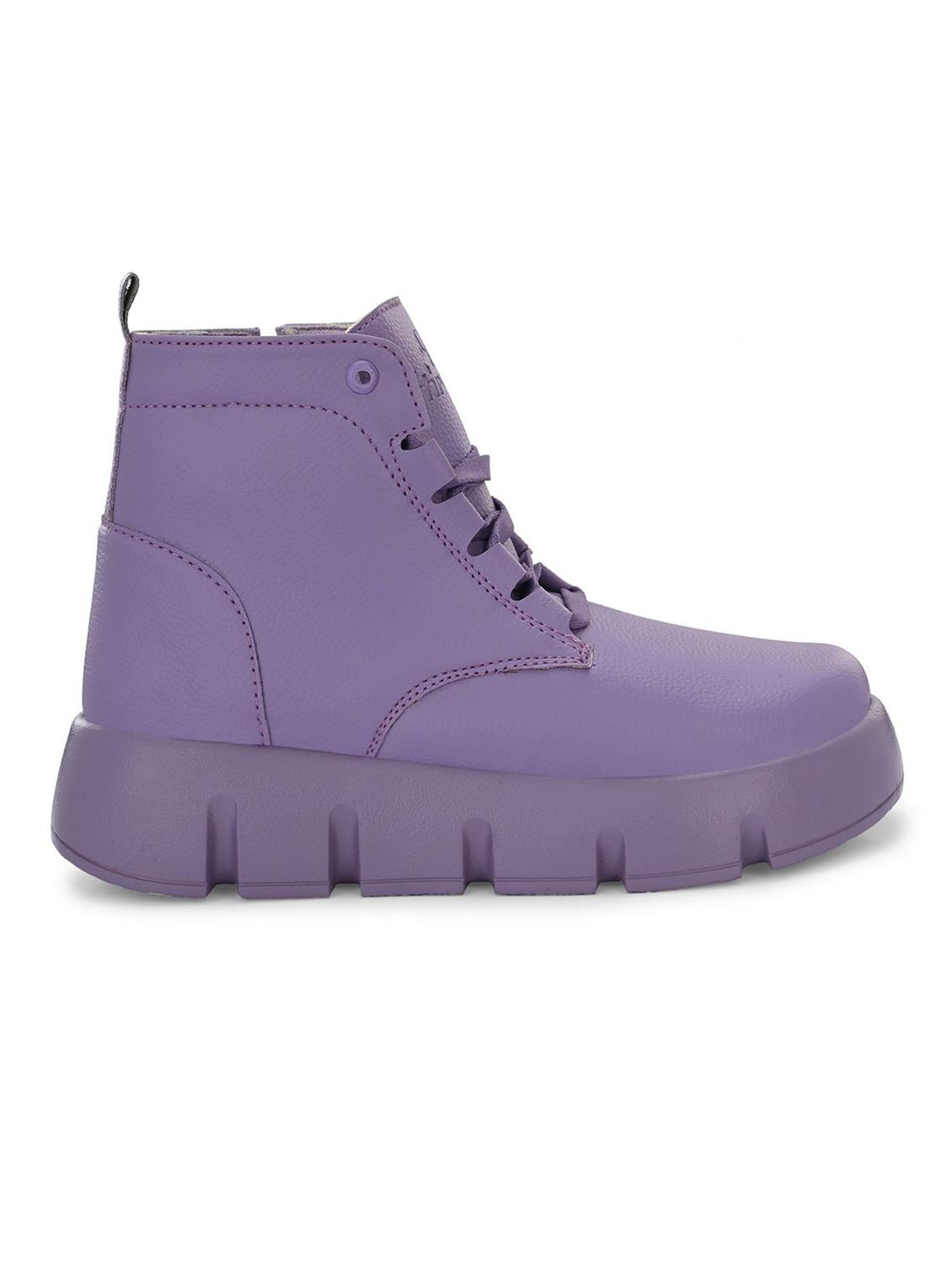women's lace up ankle boots - 20184547 - Standard Image - 2