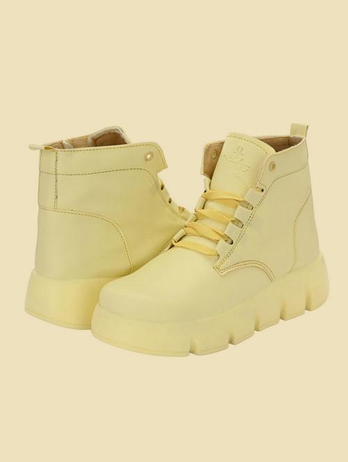 women's lace up ankle boots - 20184548 -  Standard Image - 0