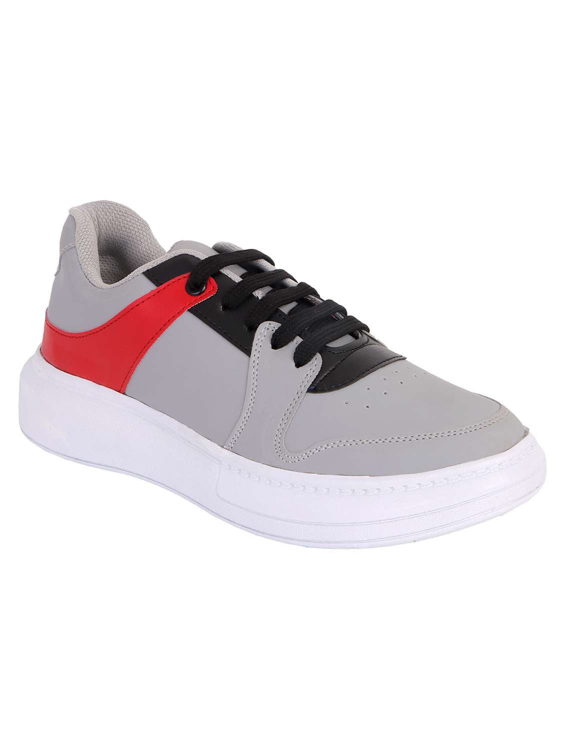 boys lace up sneaker