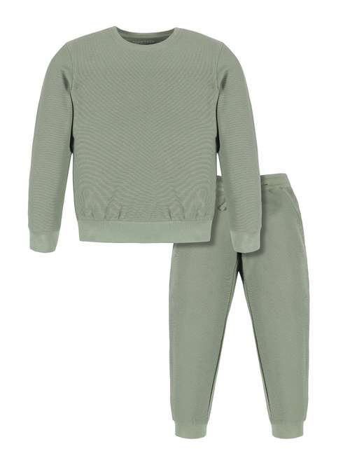 green solids full length sets - 20189854 -  Standard Image - 0