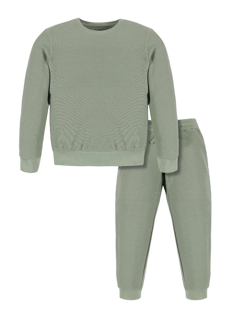 green solids full length sets