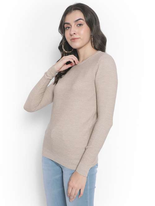 beige