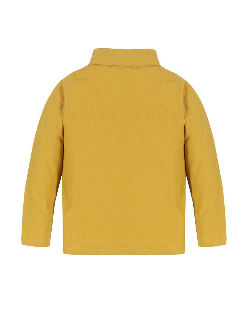 pack of 2 solid boys t-shirt  - 20189876 -  Standard Image - 2