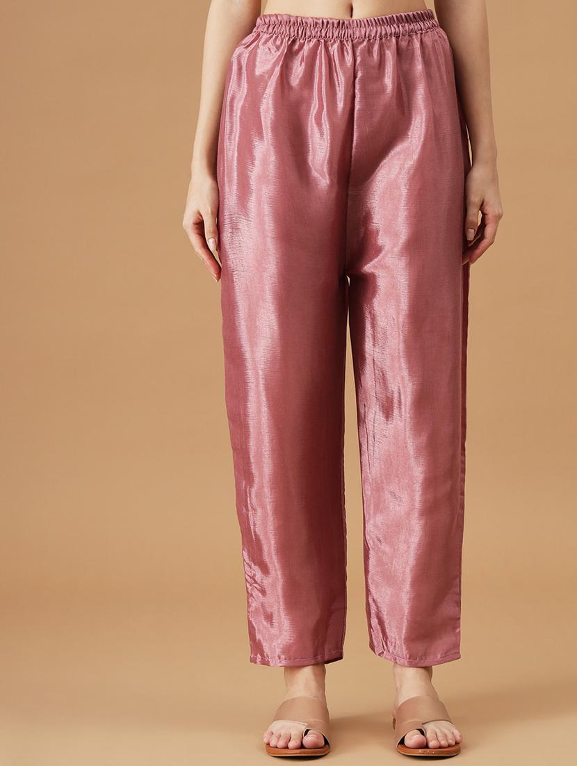 self design kurta pant set with dupatta - 20195150 - Standard Image - 2