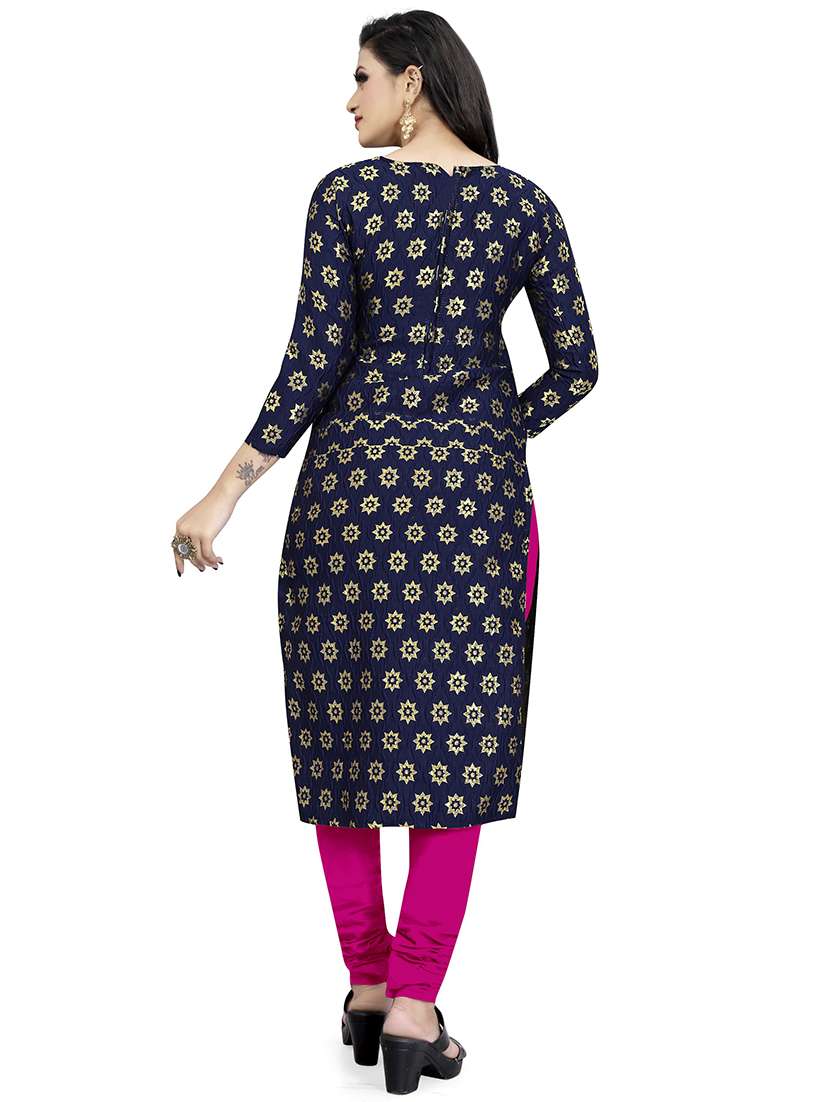 self design unstitched suit set - 20196595 - Standard Image - 2