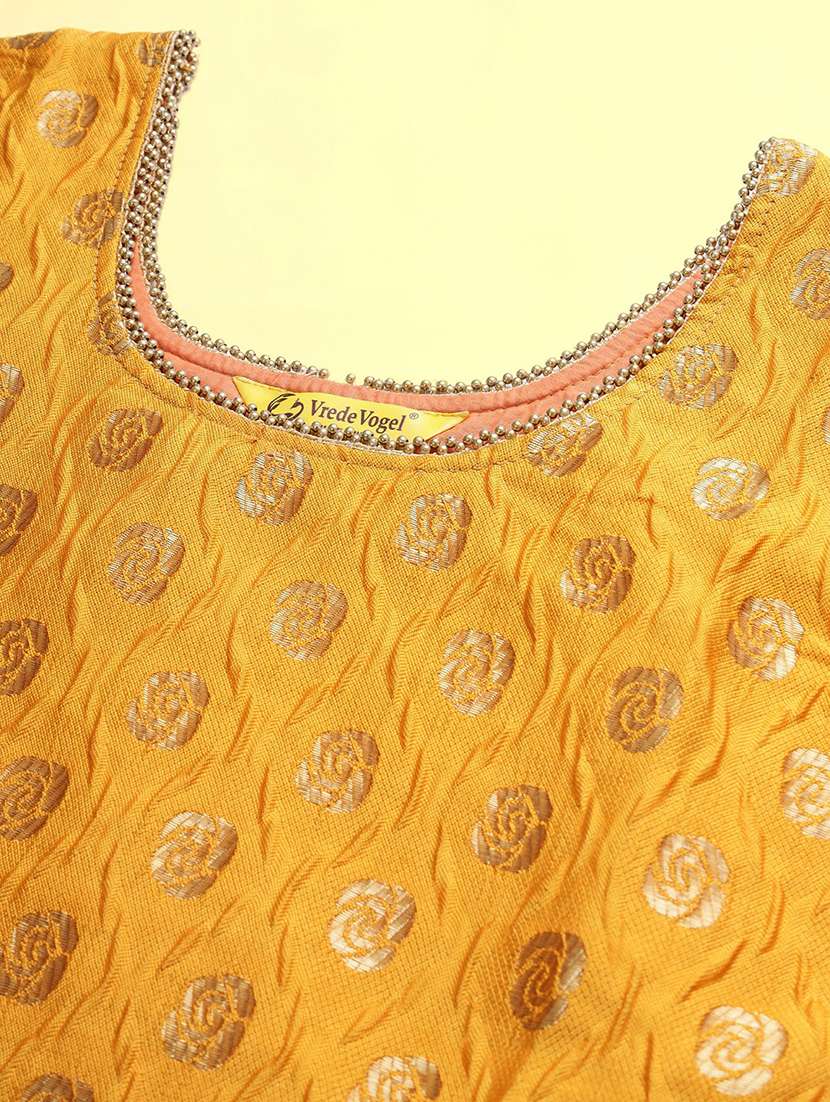 Women's Straight Kurta