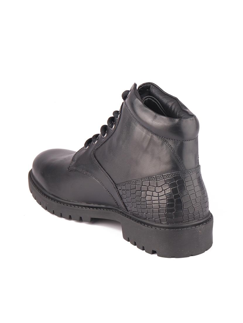 black high ankle boots - 20198491 - Standard Image - 2