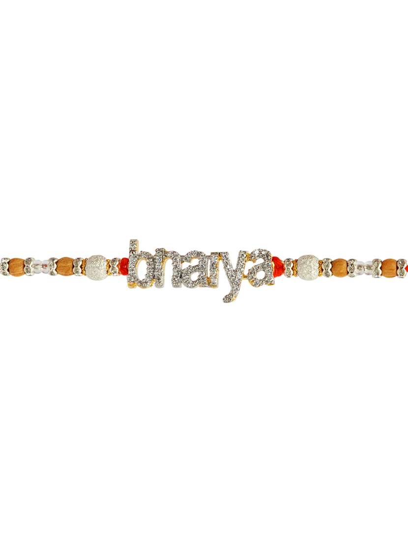 crazy corner pack of 1 rakhi  - 20203544 -  Standard Image - 2