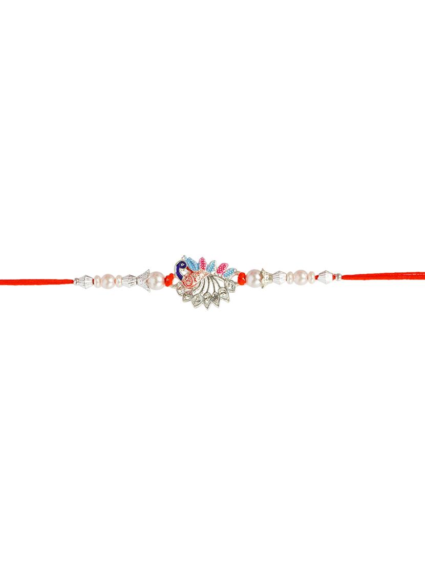 crazy corner pack of 1 rakhi - 20203549 - Standard Image - 2