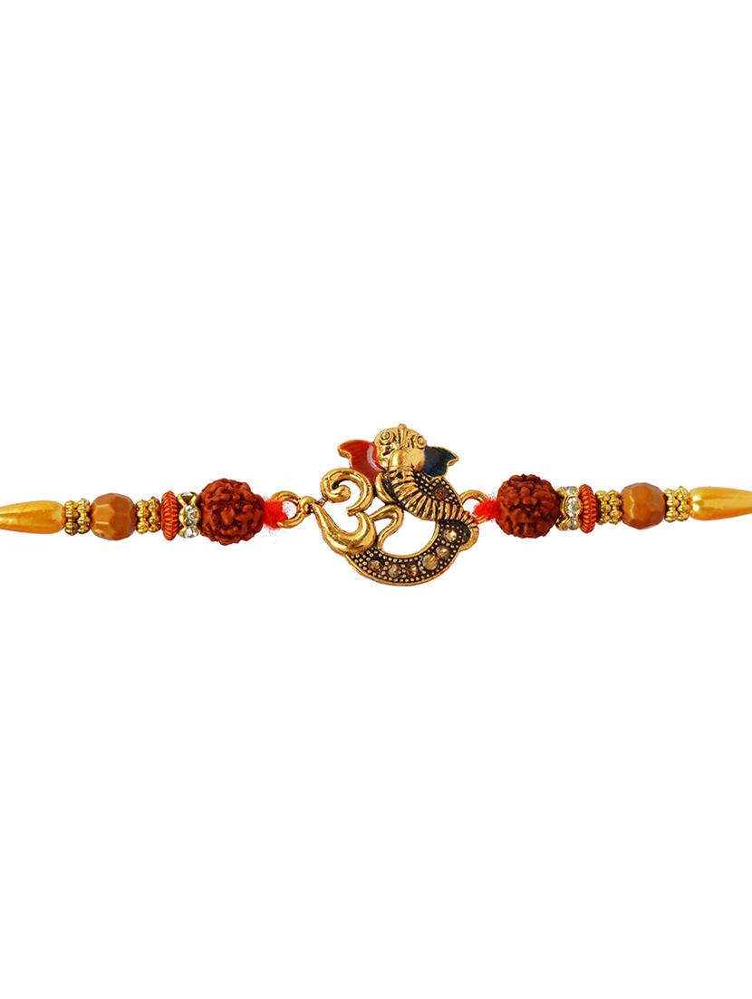 crazy corner pack of 1 rakhi - 20203553 - Standard Image - 2