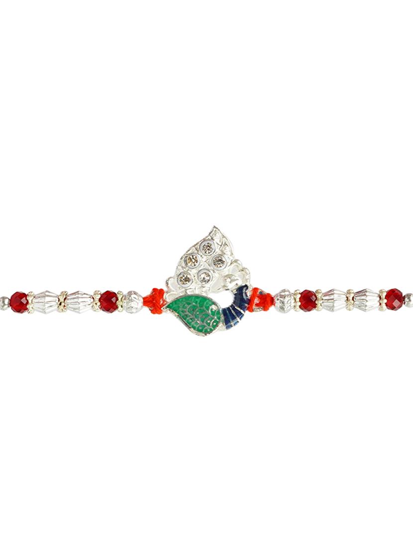crazy corner pack of 1 rakhi - 20203554 - Standard Image - 2