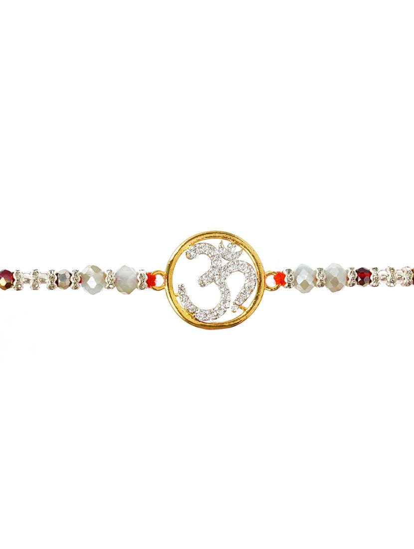 crazy corner pack of 1 rakhi - 20203556 - Standard Image - 2
