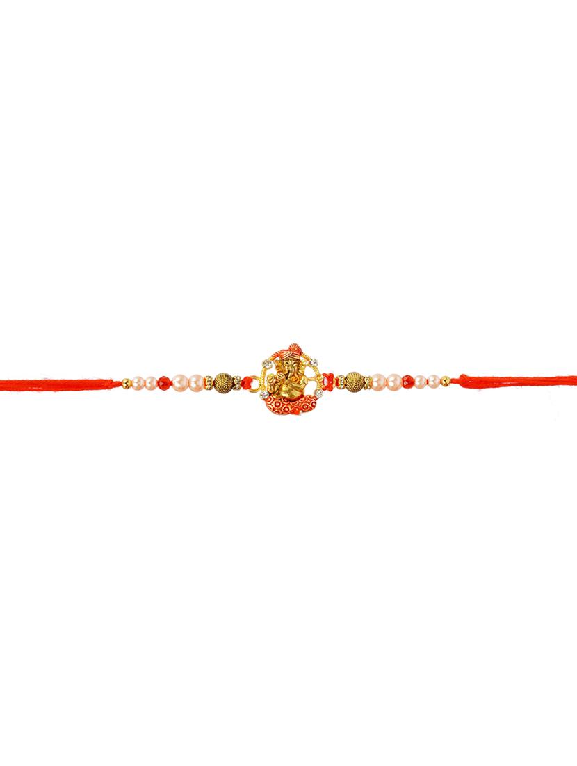 crazy corner pack of 1 rakhi - 20203560 - Standard Image - 2
