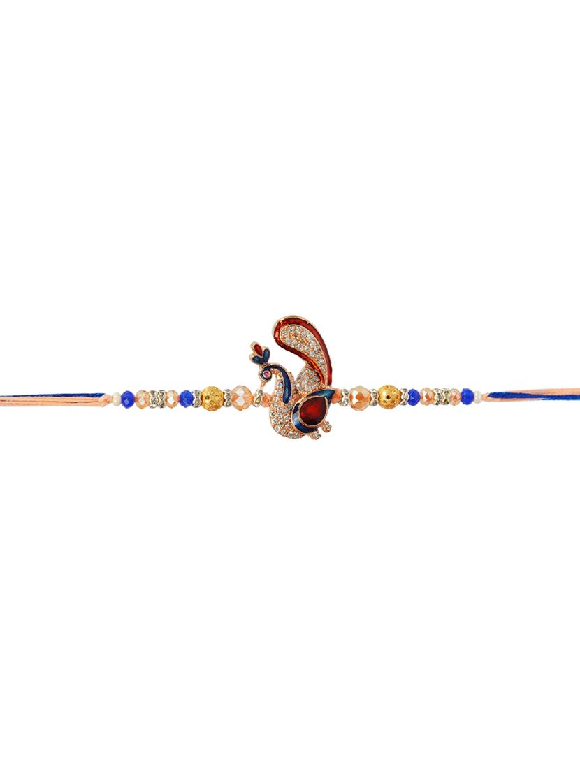 crazy corner pack of 1 rakhi - 20203561 - Standard Image - 2