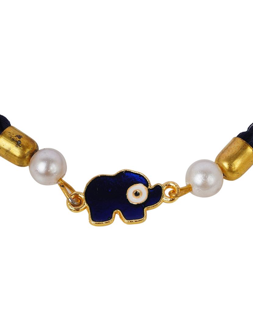crazy corner set of 3 rakhis - 20203575 - Standard Image - 2