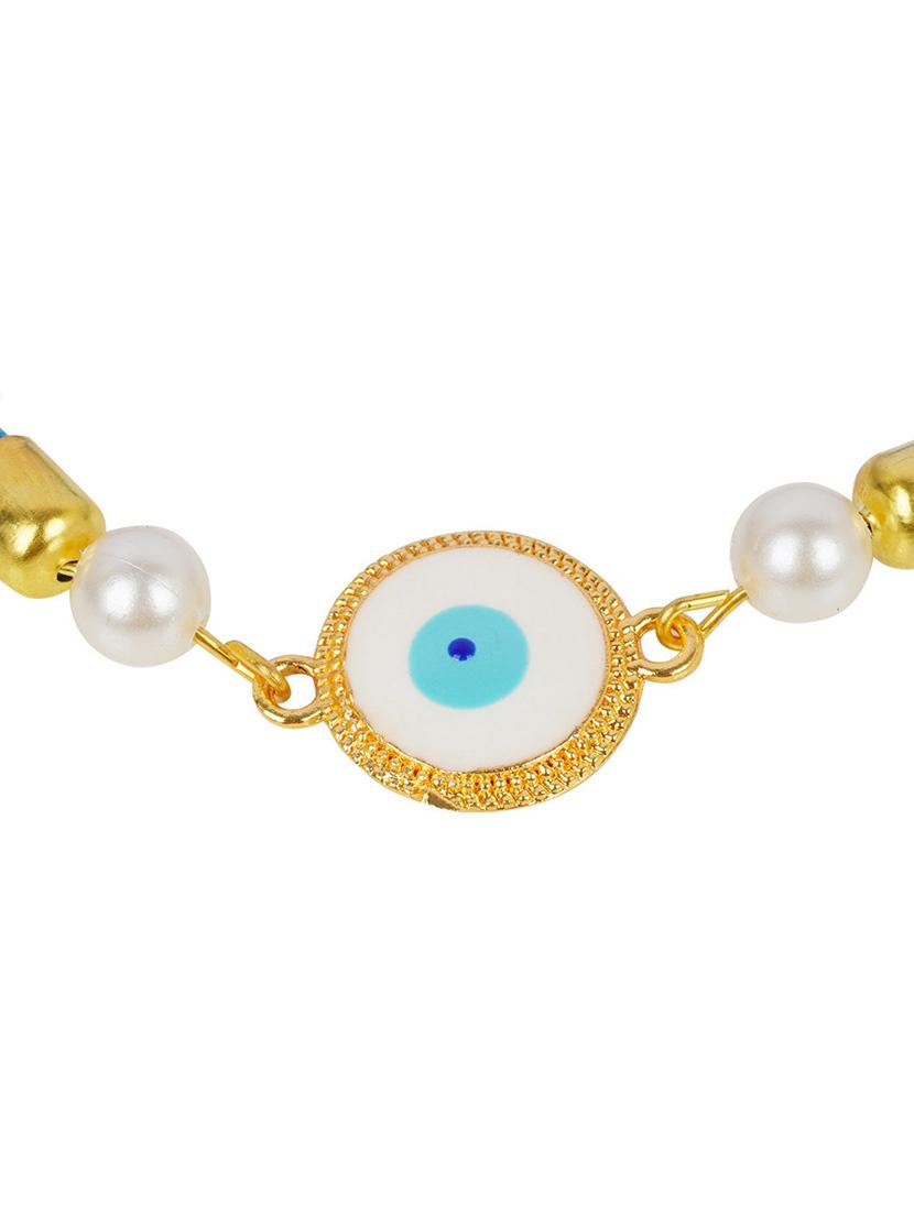 crazy corner set of 3 rakhis - 20203579 - Standard Image - 2