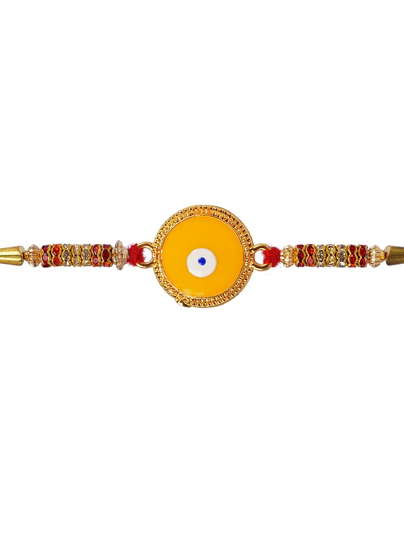 crazy corner pack of 1 rakhi - 20203604 - Standard Image - 2