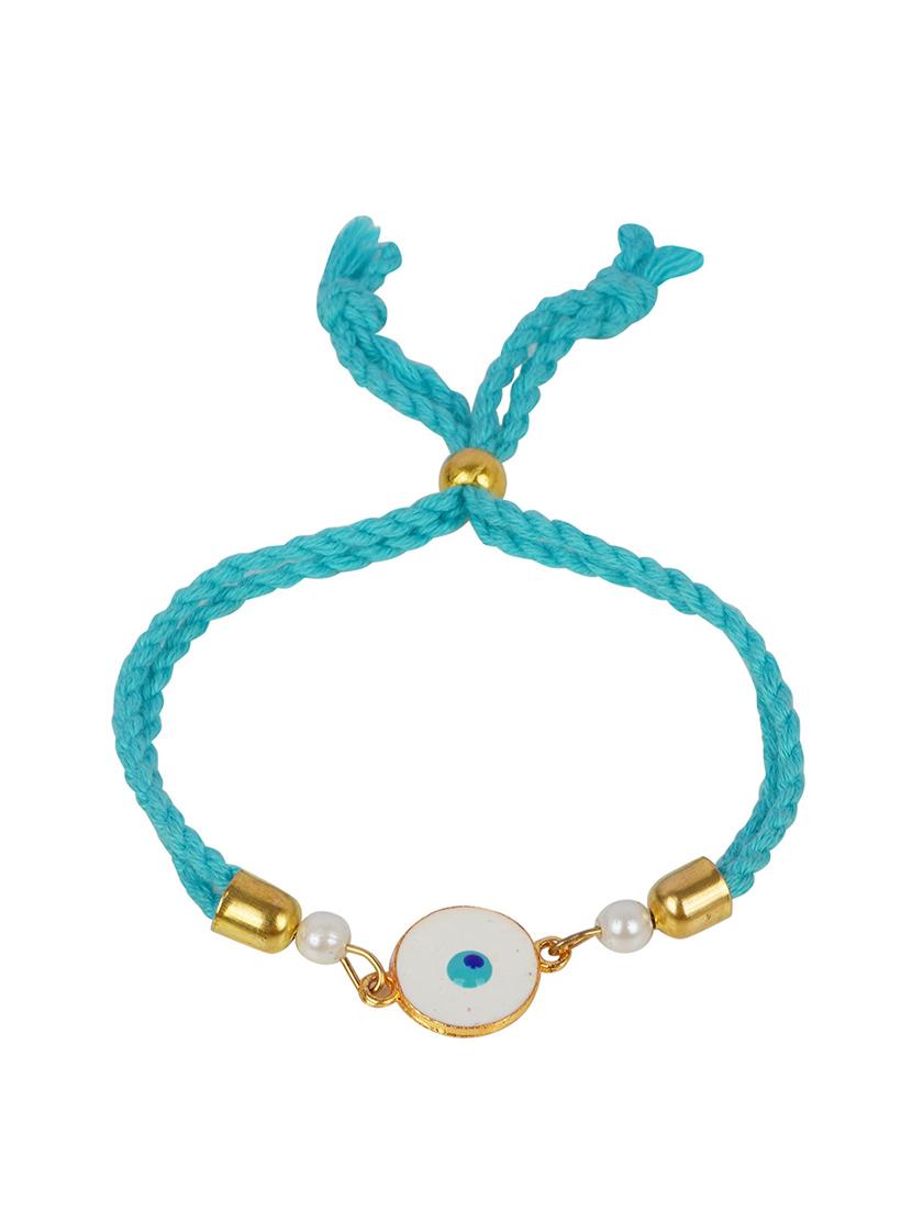 crazy corner pack of 1 rakhi - 20203611 - Standard Image - 2