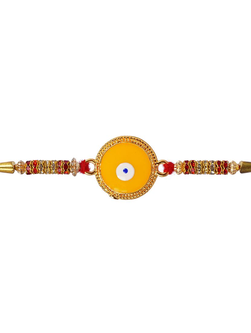 crazy corner pack of 2 rakhis - 20203703 - Standard Image - 2