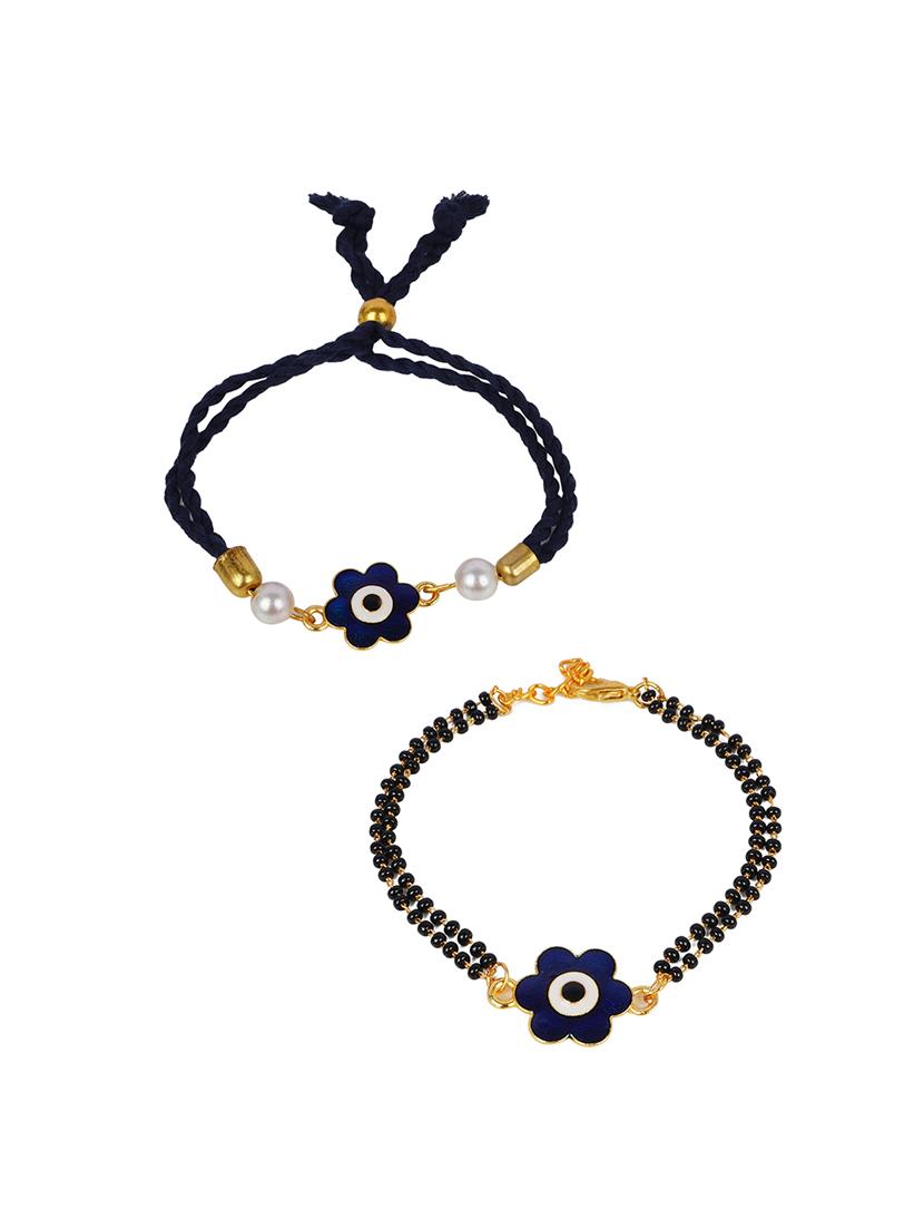 crazy corner pack of 2 rakhis - 20203705 - Standard Image - 2