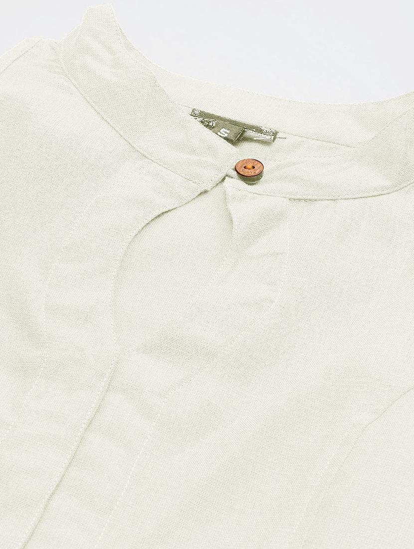 pack of 2 solid stitched blouse - 20213015 - Standard Image - 7