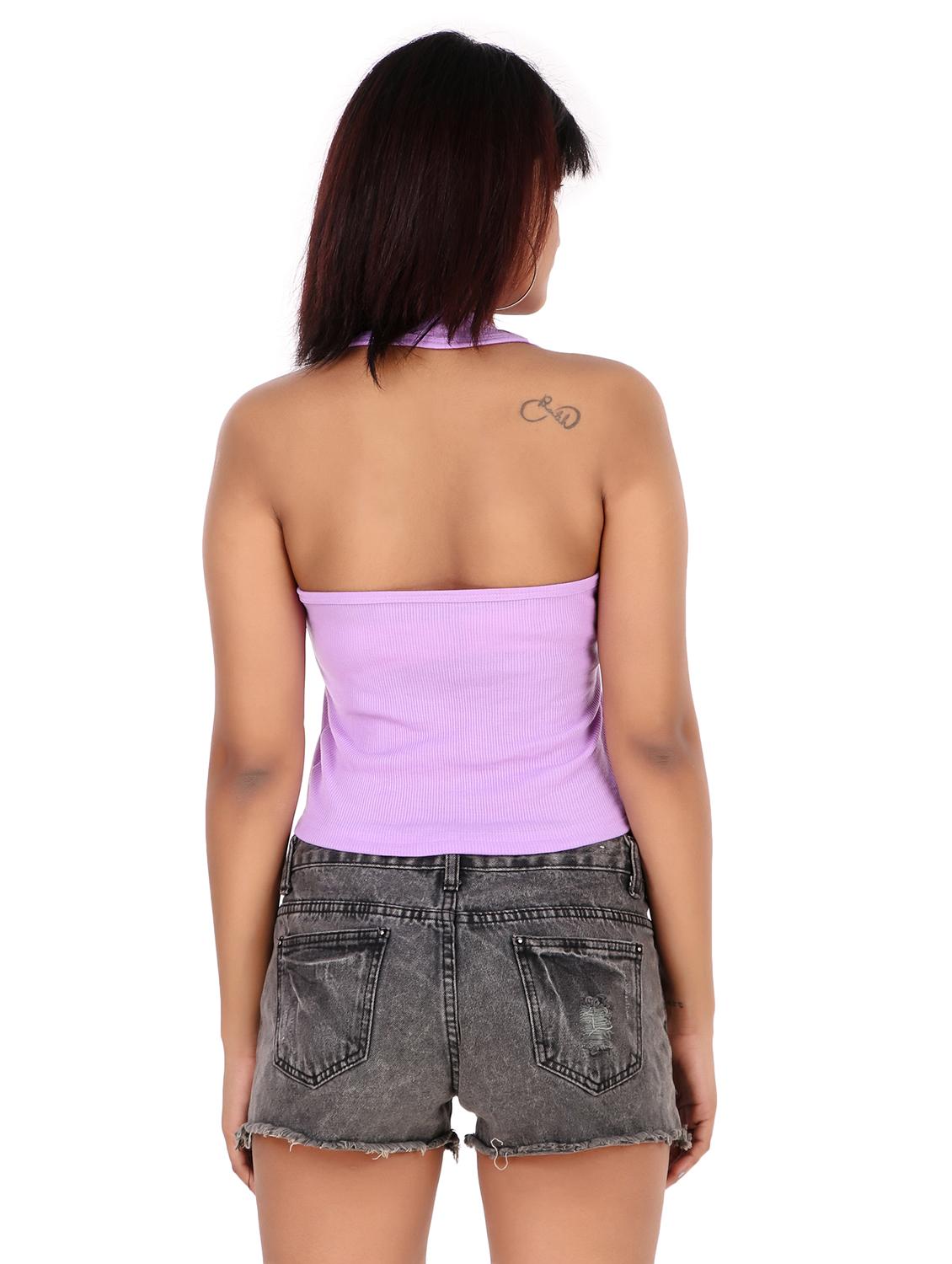 girls v-neck tank - 20221201 - Standard Image - 2