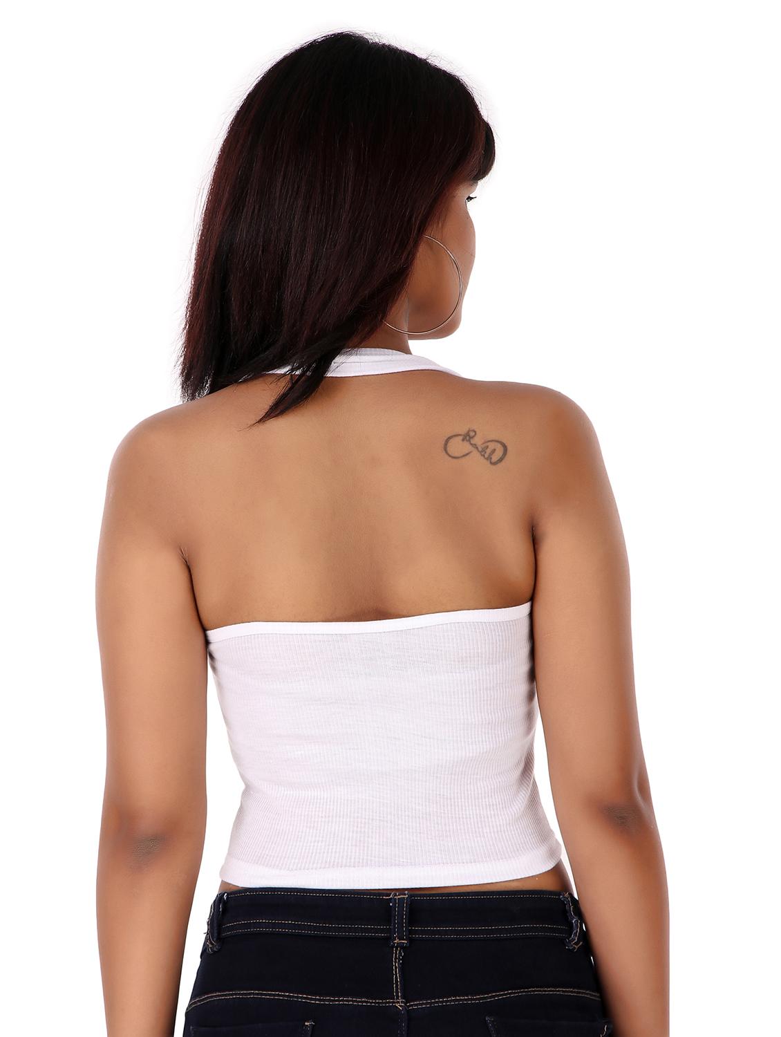 girls v-neck tank - 20221202 - Standard Image - 2