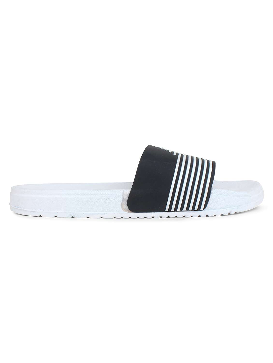 white pvc slip on flip flops - 20240827 -  Standard Image - 2