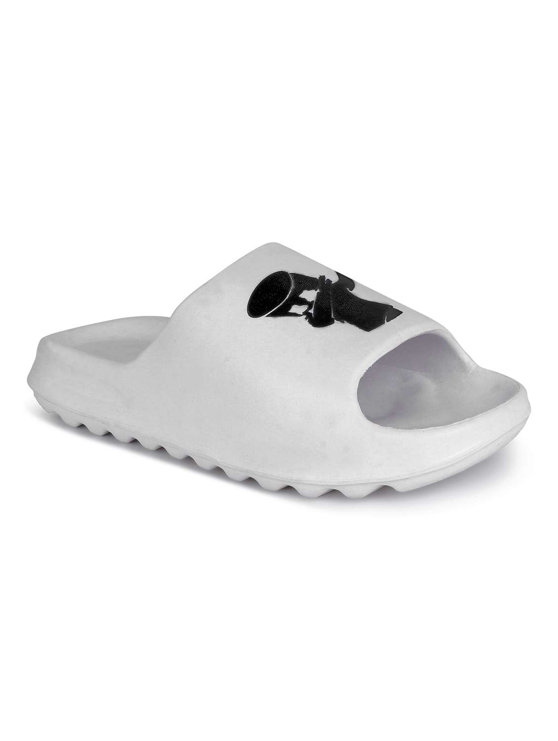 white eva slip on flip flops