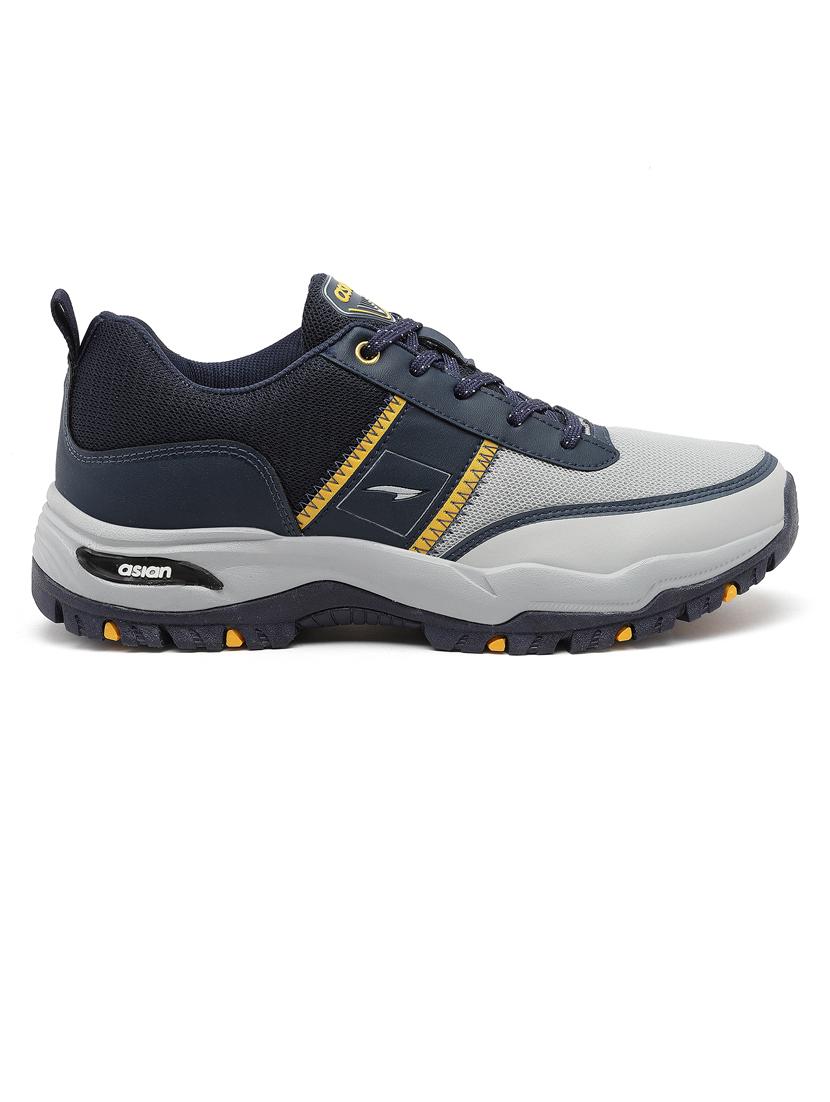 men's mesh runing sport shoes - 20241832 - Standard Image - 2