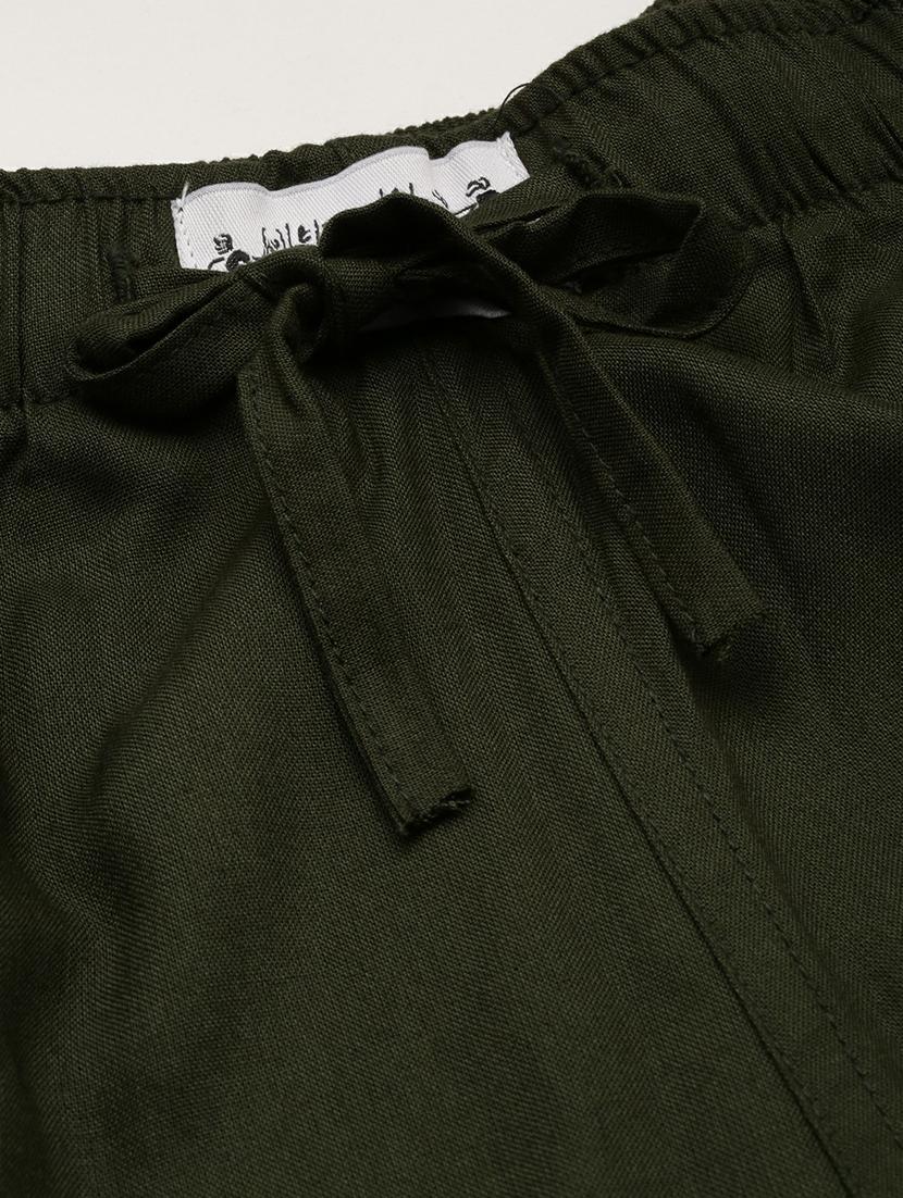 men shirt collar co-ord sets - 20245470 - Standard Image - 7