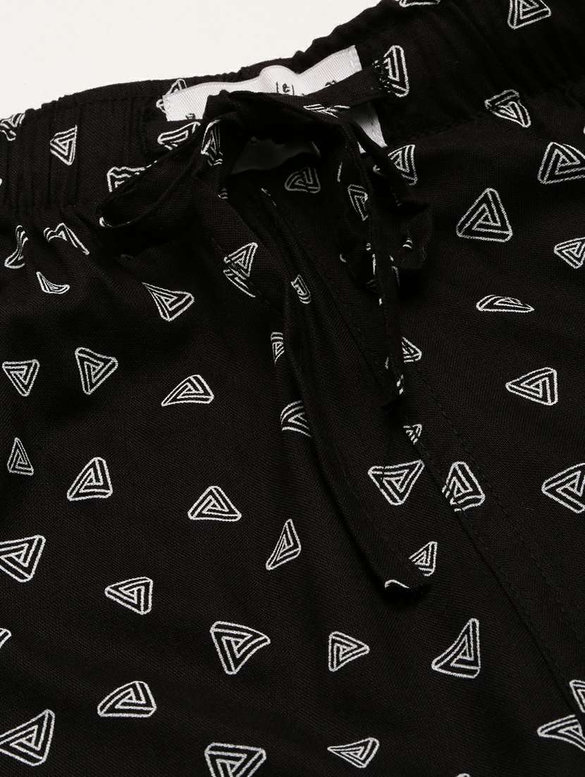 men shirt collar co-ord sets - 20245478 -  Standard Image - 7
