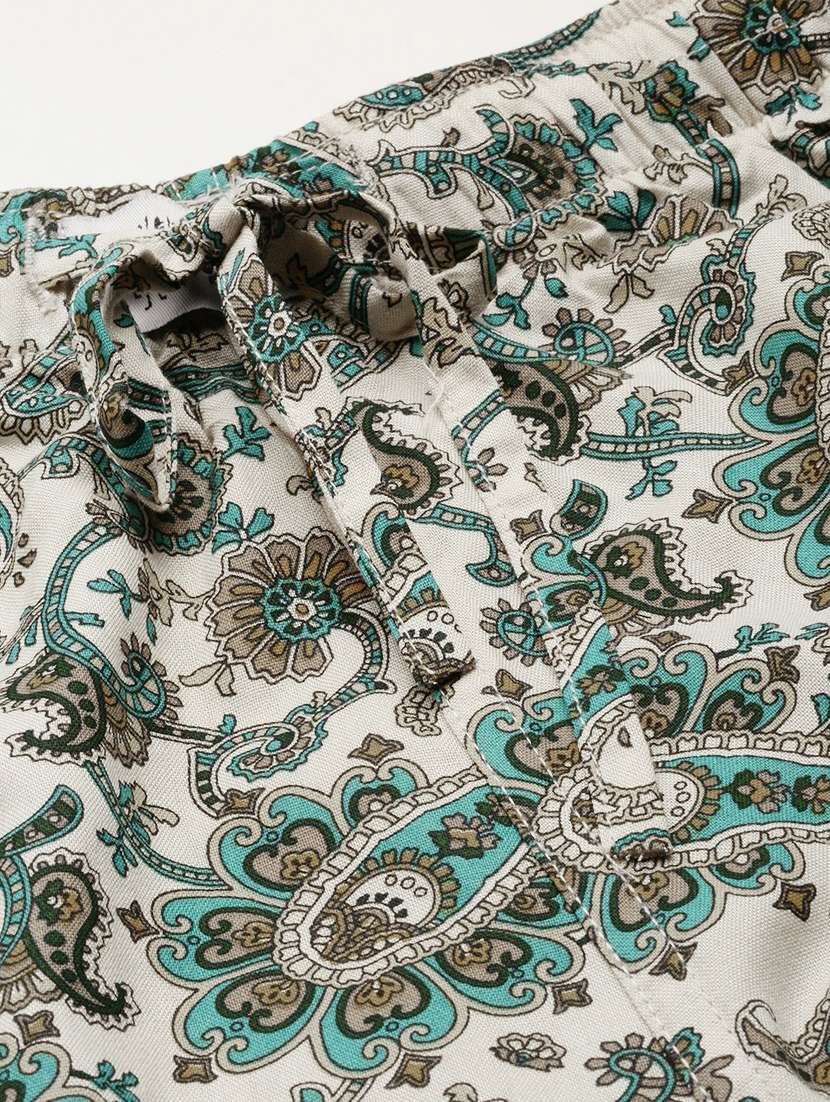 men shirt collar co-ord sets - 20245483 -  Standard Image - 7