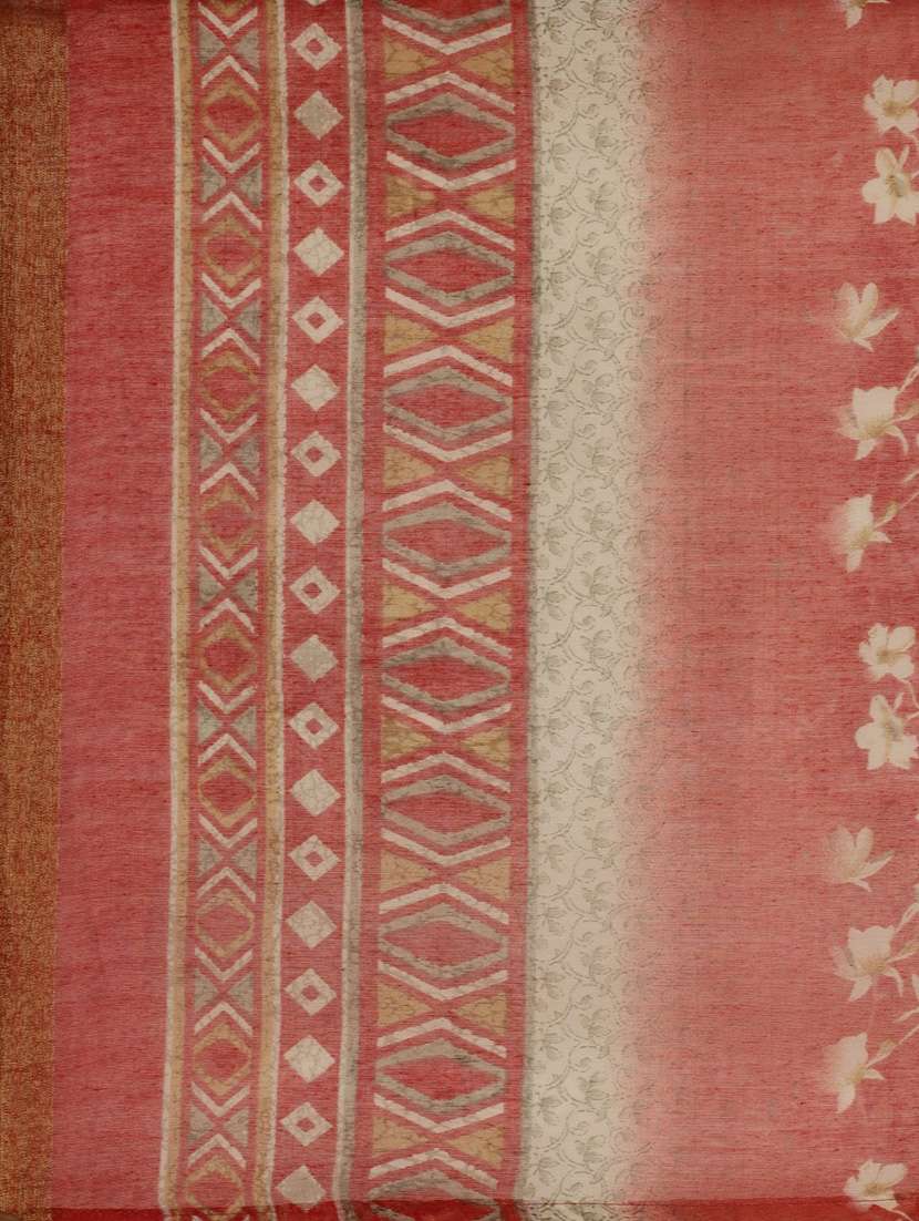 women floral kurta pant set with dupatta - 20251417 -  Standard Image - 7