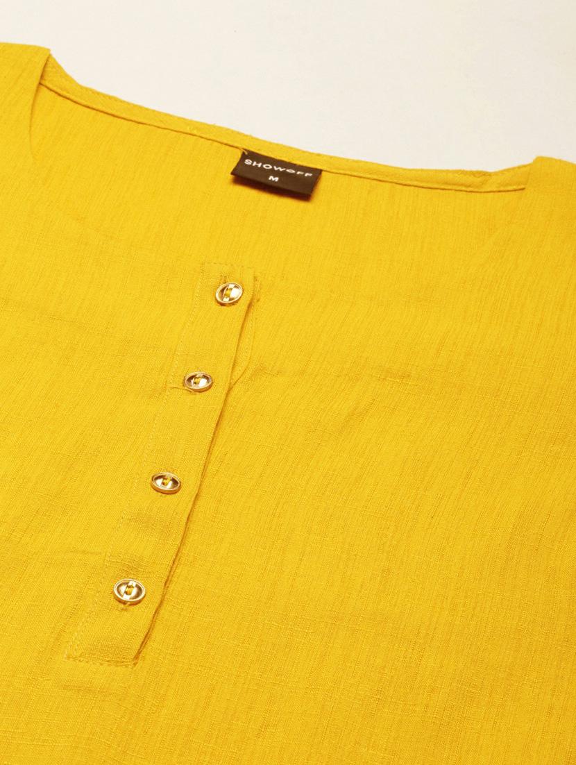 women embroidered straight kurta - 20252315 - Standard Image - 7
