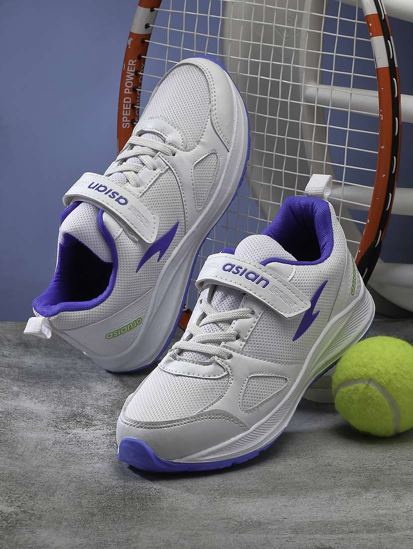 boys mesh runing sports shoes