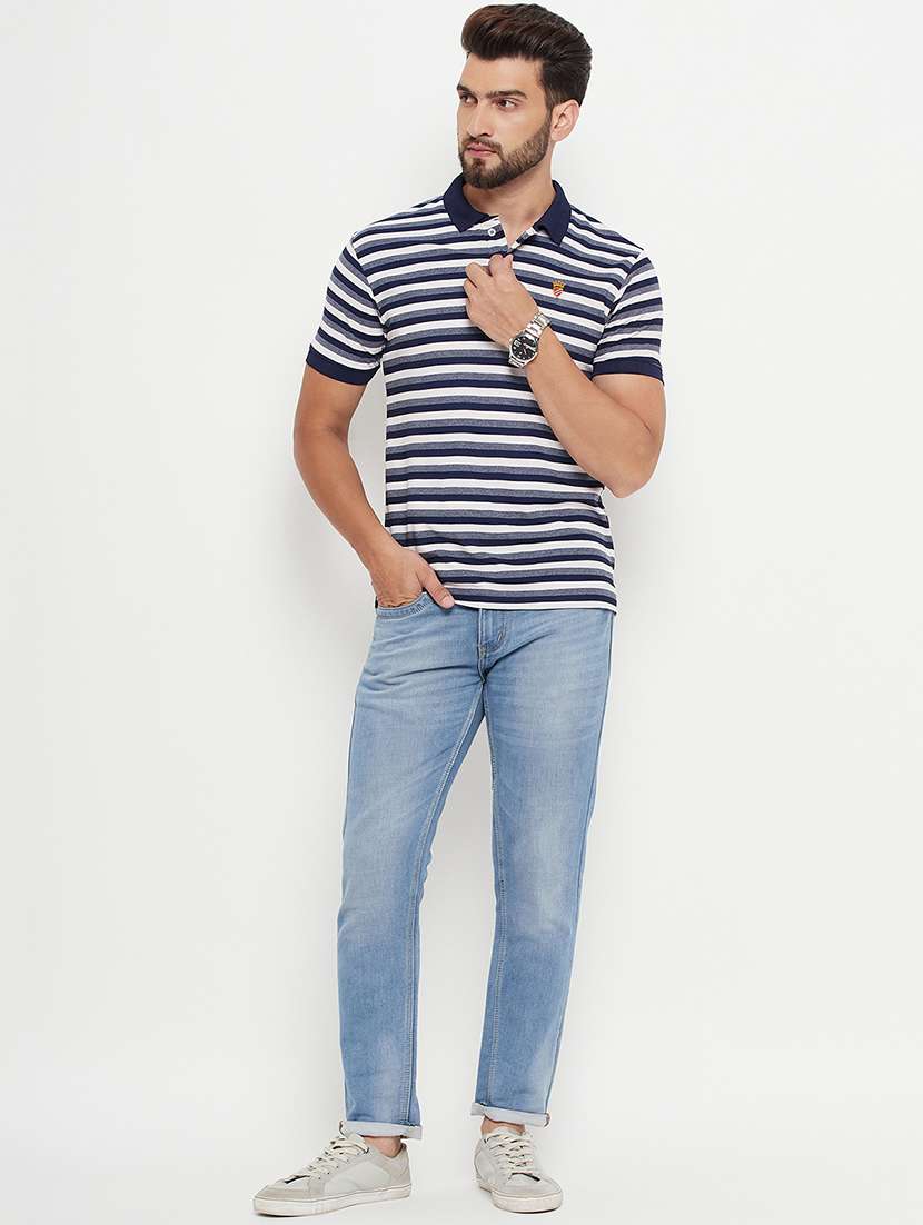 multi colored polyester tshirt - 20261366 - Standard Image - 2
