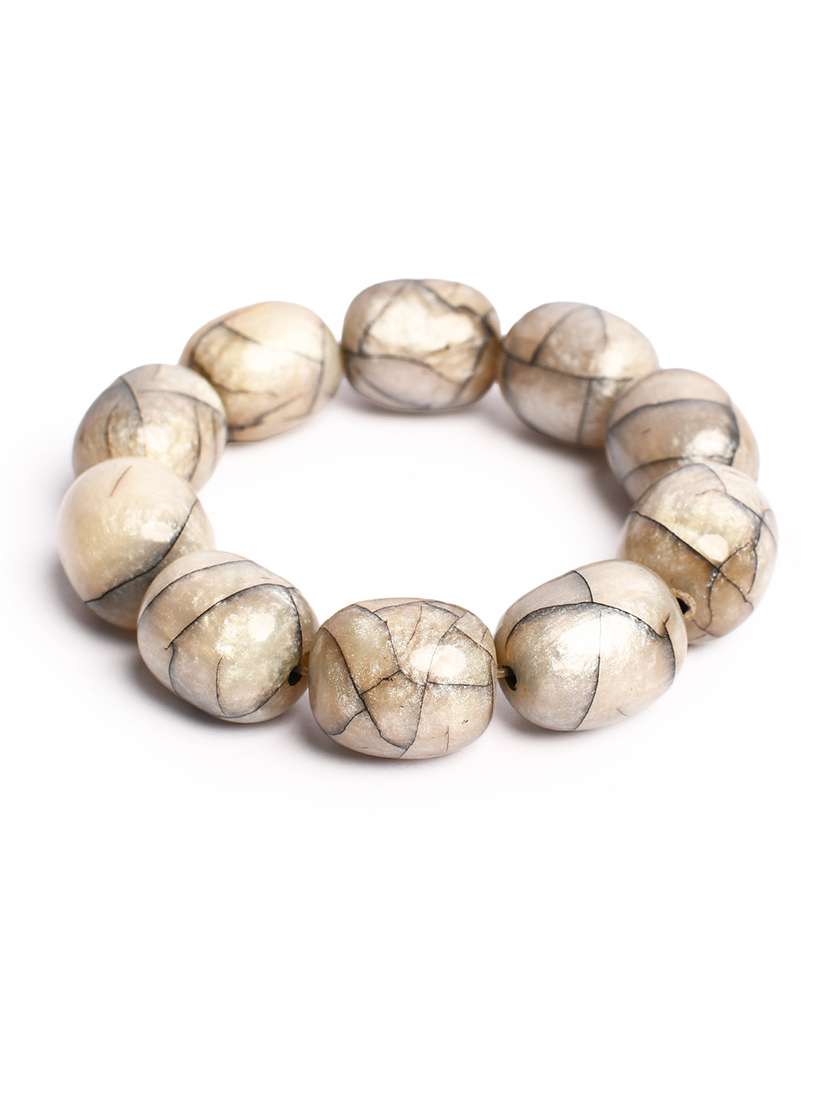 green plastic bangle bracelets - 20262097 -  Standard Image - 2