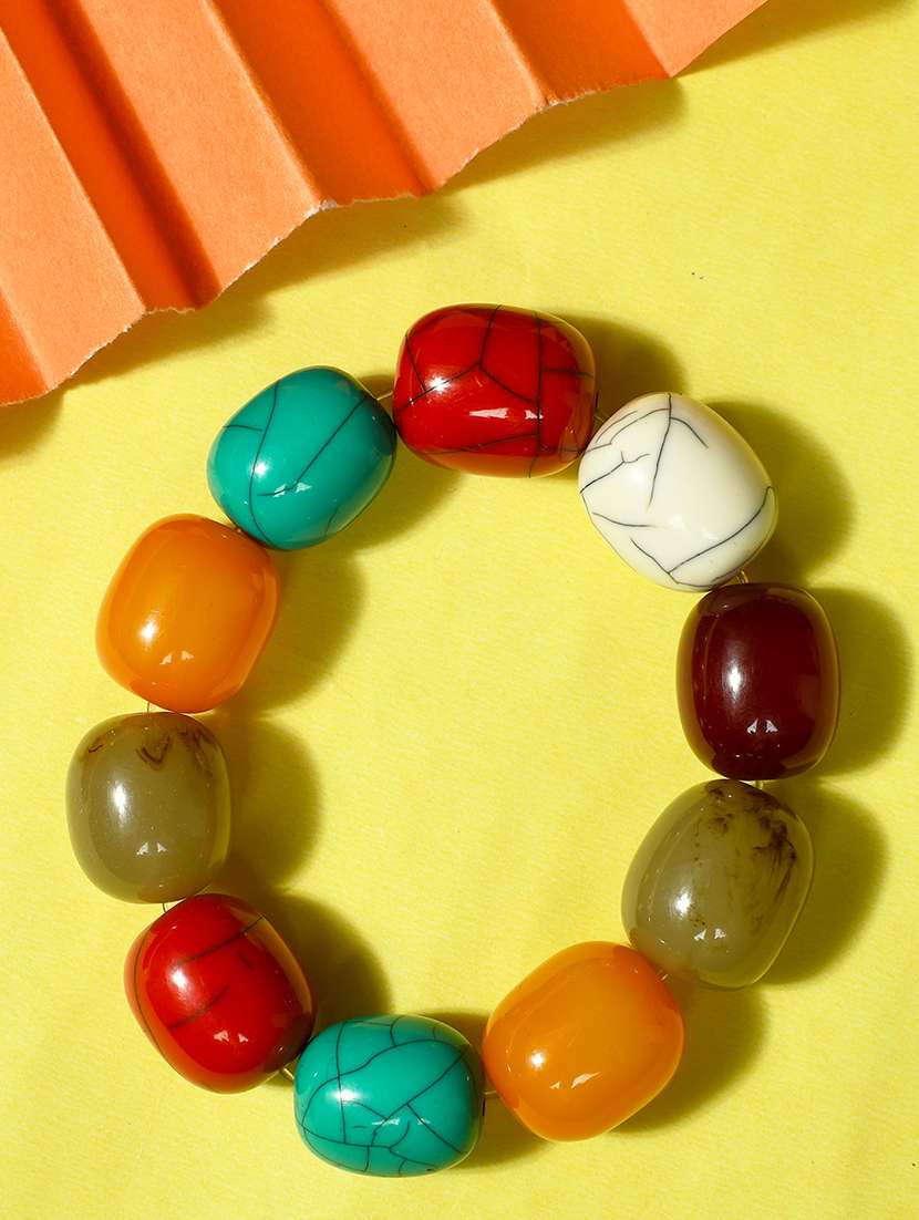 multi color plastic bangle bracelets