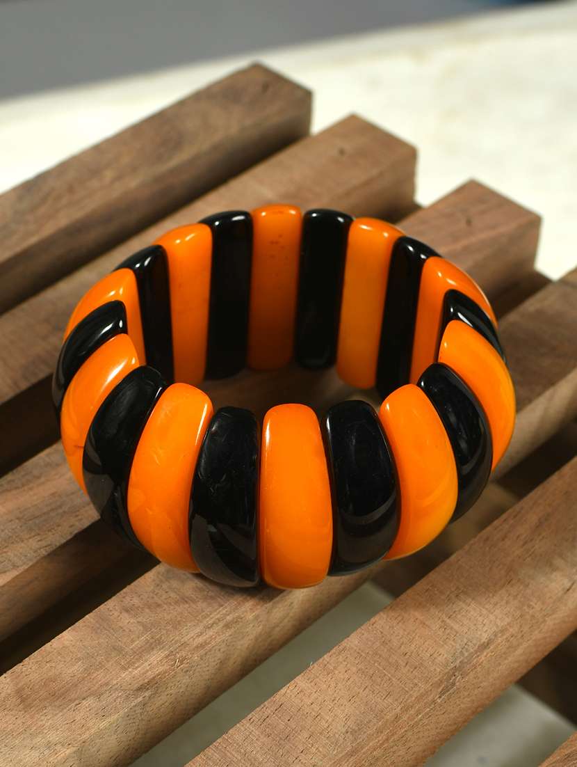 multi color plastic bangle bracelets